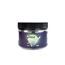 Illicit - Ghost OG Pre-Packaged Flower (14g)