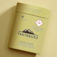 TasteBudz - CBD Sativa - Lemon Citron - 100mg - $30