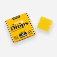 Drops | Lemon Single Gummy | 100mg 