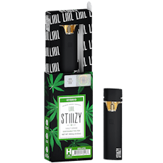 LIIIL Stiiizy Gelato