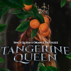 Phat Panda - Tangerine Queen 7g