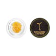 GB6 East 1.0g Live Resin