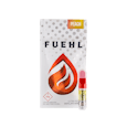 Fuehl Fruit Cartridge | Peach 500mg Rec