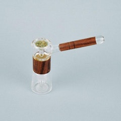 Marley Natural Smoking Bubblers Bubbler