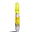 Spherex 1000mg THC 510 thread cartridge - Lemon Haze (Sativa)