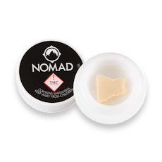 DAS BUTTER FLOWER NOMAD - EXOTIC SHELF