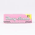 Pink 1 1/4 Rolling Papers | Blazy Susan