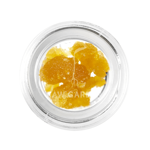 Chem Haze live resin