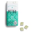 Kiva | Moroccan Mint Petra Mints | 100mg