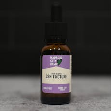 CBN Tincture 30ml