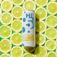 Lemon Infused Seltzer | Single ~5mg Each*
