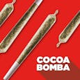 Spinach - Cocoa Bomba Pre-Roll - 3x0.5g
