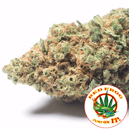 Cannatonic by Red Frog