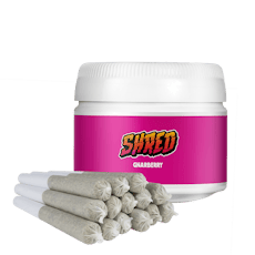 Gnarberry J's Pre-Rolls 7g 14-pack