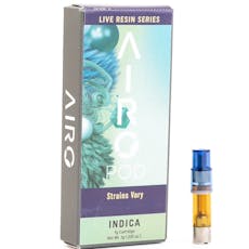 AIRO MYSTICAL MELODY POD 1G