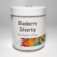 Blueberry Silvertip by Pioneer Nuggets