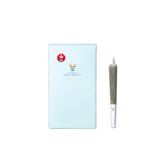 Ace Valley Cannabis Pre-rolls Indica Pre-Rolls | Kosher Kush