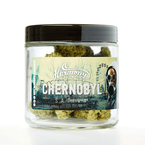 Chernobyl by Harmony Farms