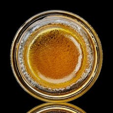 Space Glue Live Resin
