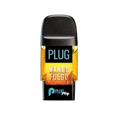 PlugPlay - Mango Fuego - 1g