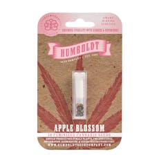 Apple Blossom Feminized Cannabis Seeds