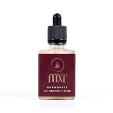 Harmonize Tincture | MXR | 1oz