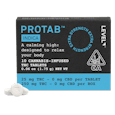 Protab Indica - 250mg - 10ct Oral Tablet