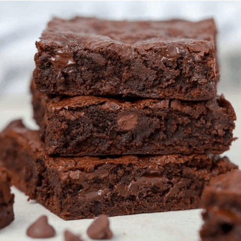 Brownie 220mg