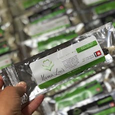 Mama Lou's - CBD - RSO