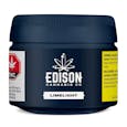 Edison Cannabis Co - Limelight Sativa - 1g