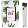 STIIIZY Battery - Pearl White