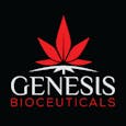 Genesis Bioceuticals Dillinger Flower 7g