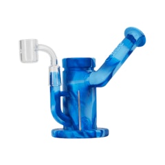 Eyce Molds Dabbing Dab & Oil Rigs Eyce Silicone Sidecar