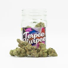 Turpee Slurpee 3.5g by Phat Panda