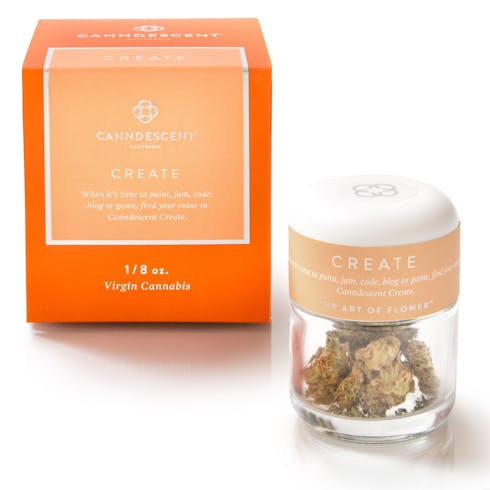Canndescent - Create 1 Gram