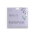 Neno's Naturals Balance Patches 1:1 CBD:THC