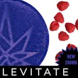 MED Levitate Gummy 4 Pack - Blue Raspberry - 200mg