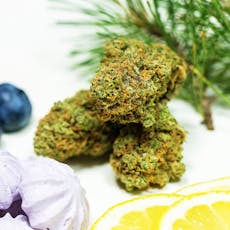 In The Flow - Blue Dream