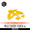 White Label Extracts - Wild Cherry Punch - Shatter