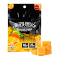 Heavy Hitters 100mg THC Gummy Pack - Tangerine Dream