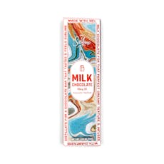 RSO Milk Chocolate Bar | 100mg