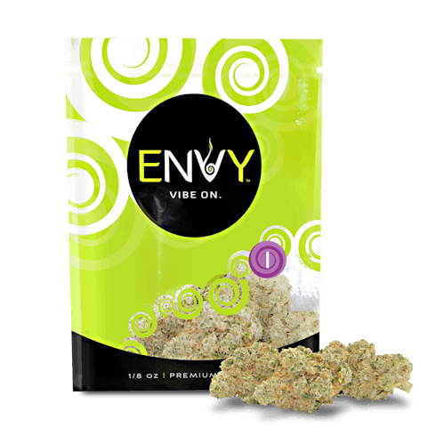 Big Smooth by EnvY