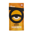 Edibles - DOSD - Mixed Fruit Nano Bites - Indica 1000mg
