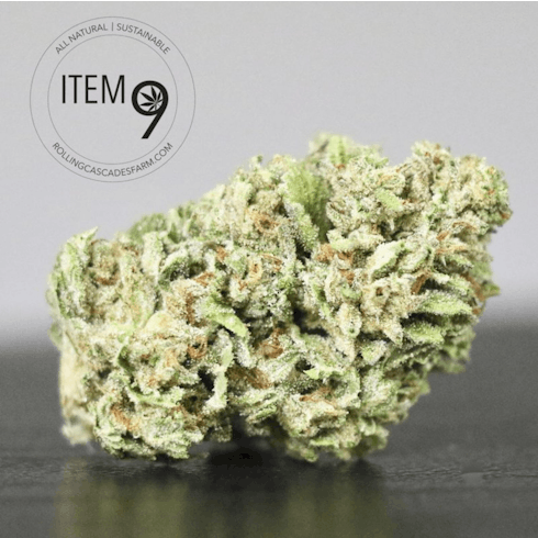 Black Lime Reserve | $120 oz |