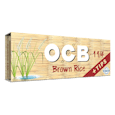 OCB Brown Rice 1 1/4 w/tips