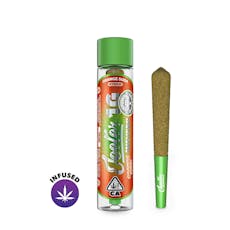 Island Papaya (H) Infused 1g *SPECIAL PRICING* - Island Papaya (H)