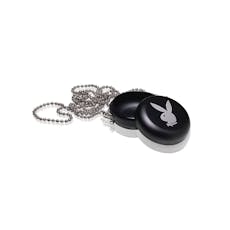 RYOT Pendant Puck Storage Container - Black