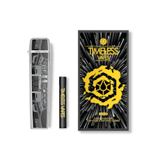 Timeless | .5g | Devices | Battery & Flip Case Combo | 12 Parsecs