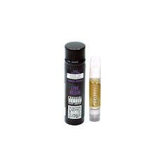 Peach Crescendo | Live Resin Cartridge 1g