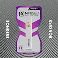 MFUSED Full Spectrum Bonkers 1g (Disposable)